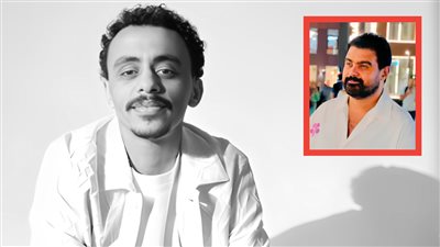 إسلام إبراهيم يتعاقد على المشاركة في مسلسل كزبرة الجديد رمضان 2026