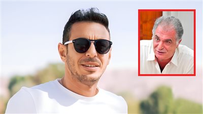 رياض الخولي ينضم لمسلسل درش بطولة مصطفى شعبان رمضان 2026