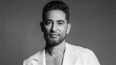تأكيدا لـ خبر أبيض.. عمرو سعد يعلن تقديم الكوميديا لأول مرة فى مسلسل المتر 