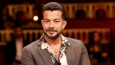 شريف سلامة لـ خبر أبيض عن افتتاح المتحف: فخر وسعادة لكل العالم وكان نفسي أكون حاضر هذا الحدث العظيم