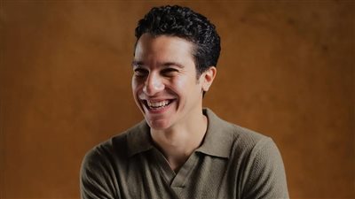 نور النبوي لـ خبر أبيض: افتتاح المتحف الكبير يعطي أملًا لمستقبل مشرق ومن المهم تناول تاريخنا في الأعمال الفنية