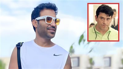 وائل عبدالله مؤلف ومنتج فيلم 4 عرفي بطولة أحمد فهمي وانطلاق التصوير قريبا