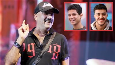 حسن مالك يعتذر عن المشاركة في فيلم محمد سعد الجديد وترشيح أحمد داش