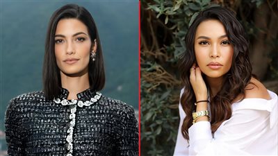 دعاء ياسين: سعيدة بردود الأفعال على وتر حساس 2 وأجسد دور فتاة شعبية في شاهد قبل الحذف مع تارا عماد