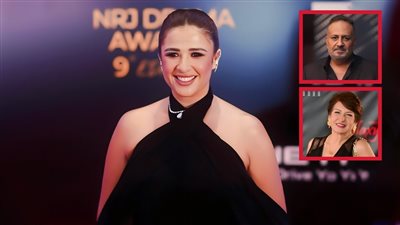 خالد سرحان وليلى عز العرب ينضمان لمسلسل وننسى اللي كان بطولة ياسمين عبدالعزيز رمضان 2026