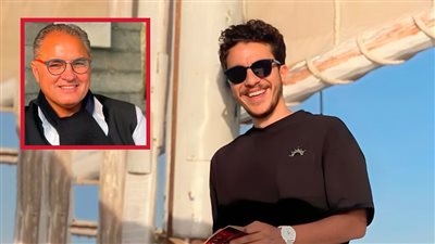 محمد السعدي منتج مسلسل نور النبوي الجديد رمضان 2026