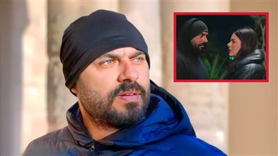 أحمد صلاح حسني لـ خبر أبيض: ردود الأفعال حول فيلم أوسكار مبهرة في السعودية ونستعد للعرض في العراق والمغرب