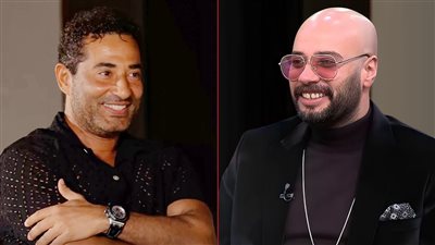 حاتم صلاح يبتعد عن الكوميديا في مسلسل الريس مع عمرو سعد رمضان 2026