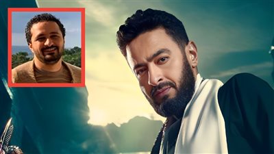 المؤلف أمين جمال لـ خبر أبيض: بدء تصوير المداح 6 منتصف نوفمبر والمسلسل سيحمل الكثير من المفاجآت