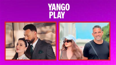 أبرزها الشاطر و2 قهوة.. أعمال تعرض حصرياً على يانغو بلاي في نوفمبر