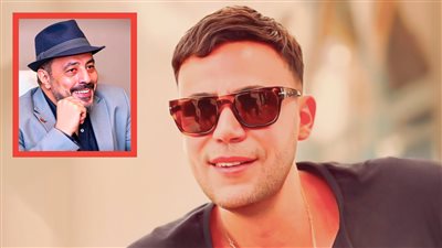 عمرو عبدالجليل ينضم لأبطال مسلسل الكينج بطولة محمد إمام رمضان 2026