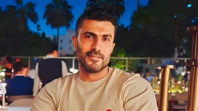 محمد سامي لـ خبر أبيض: أبدأ تصوير أولى مشاهد مسلسلي الجديد 8 طلقات آخر نوفمبر