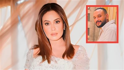 أحمد خالد صالح ينضم لأبطال مسلسل هند صبري الجديد رمضان 2026