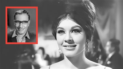 ذكرى شويكار.. أصبحت أرملة في سن 17 وتزوجت فؤاد المهندس على خشبة المسرح