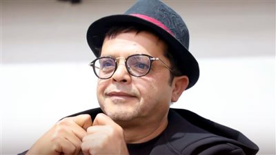 محمد هنيدي: بدأت مشواري من مسرح الجامعة ومفيش جزء تاني من صعيدي فى الجامعة الأمريكية