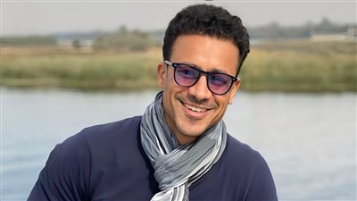 3 أفلام ومسلسل.. 4 رهانات فنية ينتظرها أحمد داود خلال الفترة المقبلة 