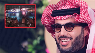 المستشار تركي آل الشيخ يعلن تجاوز عدد زوار موسم الرياض 2025 حاجز المليوني زائر فى أقل من شهر