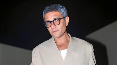  آسر ياسين مدرس ثانوي يعاني من اضطرابات نفسية ضمن أحداث مسلسل اتنين غيرنا رمضان 2026 