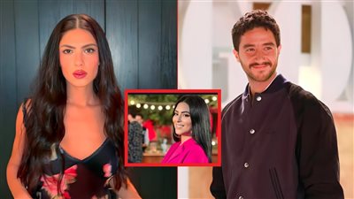 نهى عابدين تنضم لأبطال مسلسل سوا سوا بطولة أحمد مالك وهدى المفتي رمضان 2026