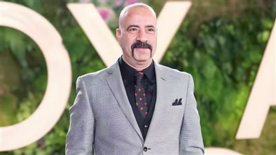 محمد سعد: لم نستقر على الاسم النهائي لفيلمي الجديد ومسلسلي في رمضان 2026 مفاجأة