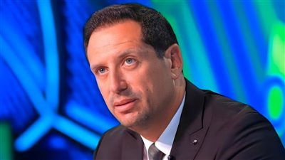 خاص.. الإعلامي أحمد سالم يحتفل بزفافه على مديرة HR بأحد البنوك الكبرى السبت المقبل بأحد فنادق الشيخ زايد