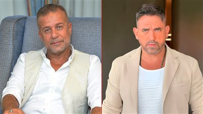 رأس الأفعى اسم مبدئي لمسلسل أمير كرارة وشريف منير رمضان 2026