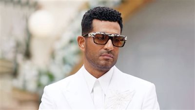 عمرو سعد يبدأ تصوير مسلسل الريس رمضان 2026 منتصف الشهر الجاري