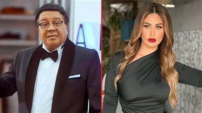 مي سليم مرشحة للمشاركة في مسلسل القرموطي بطولة أحمد آدم رمضان 2026