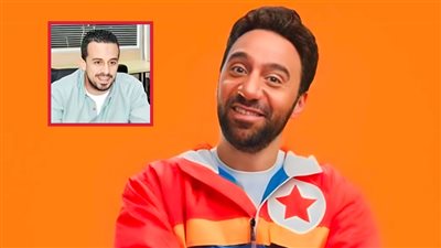 محمد أسامة مخرج مسلسل محمد سلام الجديد رمضان 2026