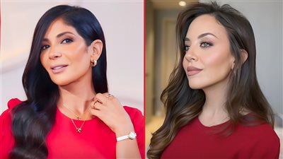 مريم الخشت تنضم إلى أبطال مسلسل طالع نازل بطولة منى زكي