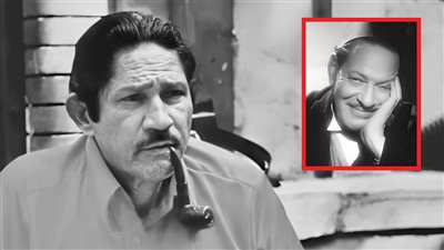 ذكرى نيازي مصطفى.. تراجع نجيب الريحاني عن الاعتزال بسببه وانتهت حياته بشكل مأساوي