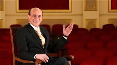 نقابة المهن التمثيلية تنفي وفاة محمد صبحي: حالته الصحية مستقرة