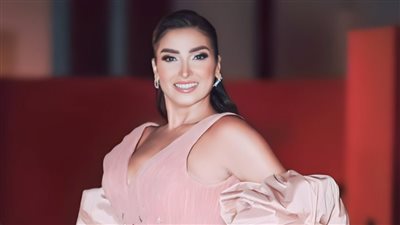 روجينا تتورط فى قضية كبيرة ضمن أحداث مسلسلها الجديد رمضان 2026 