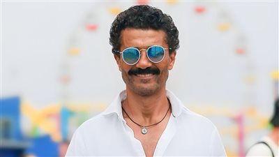 خالد النبوي يتولى تدريب فريق كرة سلة ضمن أحداث طاهر المصري رمضان 2026 