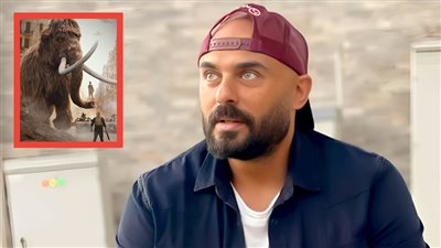 أحمد صلاح حسني لـ خبر أبيض: ردود الأفعال حول فيلم أوسكار مبهرة في السعودية ونستعد للعرض في العراق والمغرب