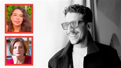 هبة يسري مخرجة مسلسل نور النبوي الجديد رمضان 2026 تأليف مريم نعوم 