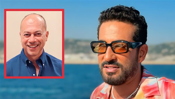 عمرو سعد ـ تامر مرسي