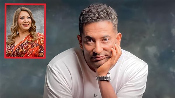 عمرو سعد - انتصار