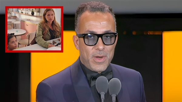 المنتج أحمد الدسوقي
