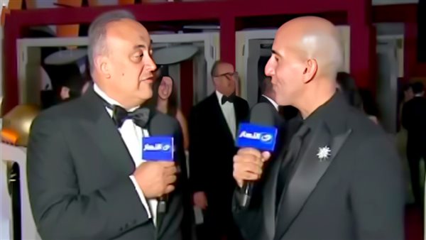علاء الكحكي