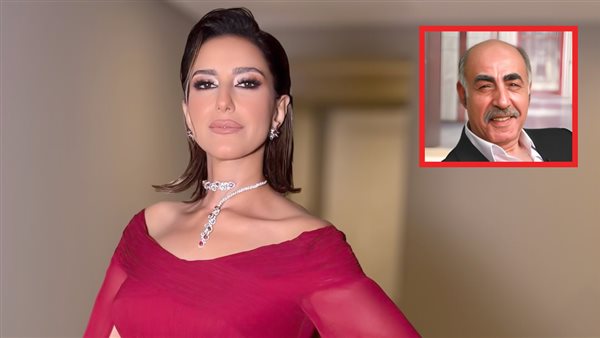 حنان مطاوع ـ محمد عبدالعظيم