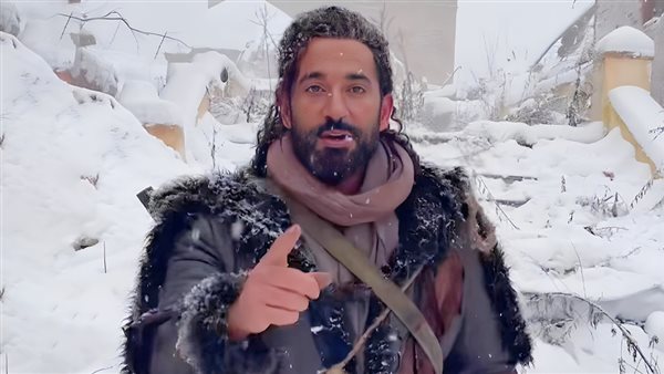 عمرو يوسف