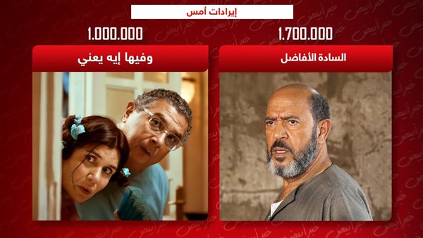 أشرف عبدالباقي ـ ماجد وغادة