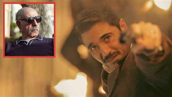 أحمد عز - محمد عبدالعظيم 