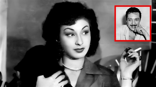 لولا صدقي - رشدي أباظة