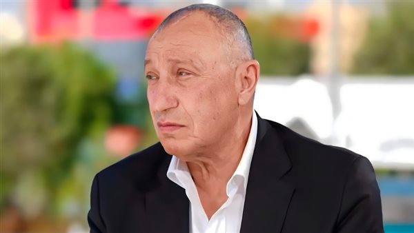 محمود الخطيب
