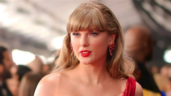 تايلور سويفت 