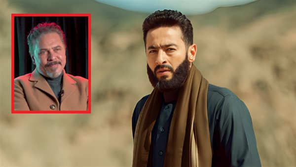 حماده هلال ـ محمد رياض 