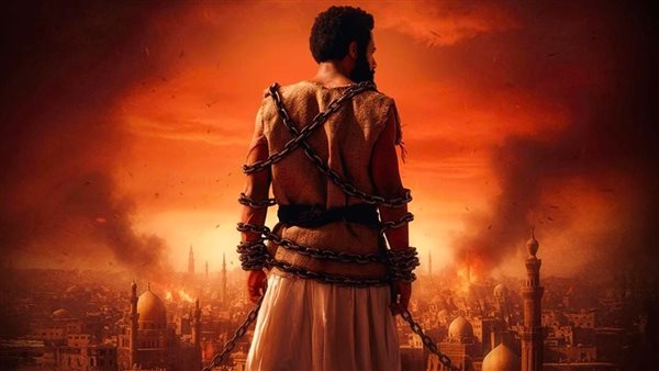 فيلم أسد