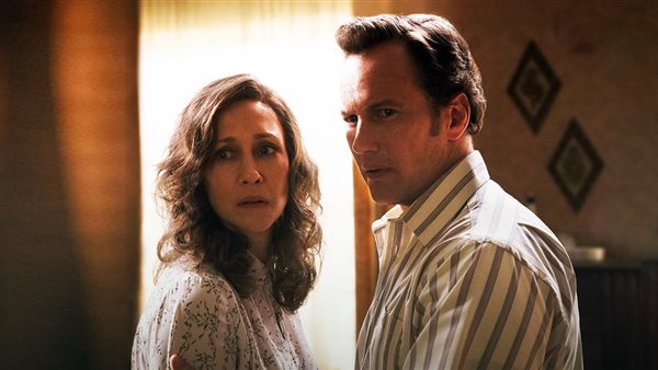 فيلم The Conjuring 